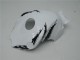 Compra Carenados ABS Honda CBR1000RR 2008-2011 - Blanco Negro Brillante