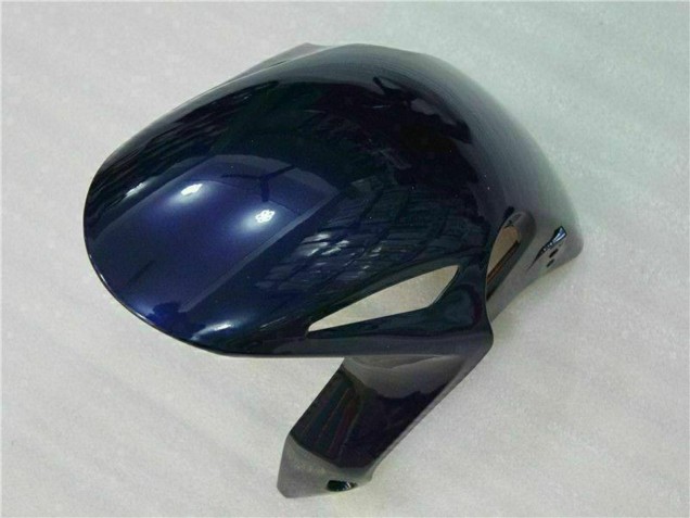 Compra Carenados Moto Honda CBR1000RR 2008-2011 - Azul Oscuro Negro Brillante