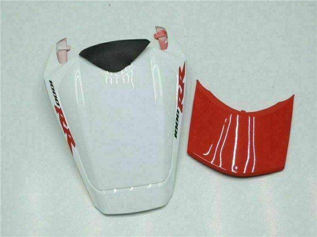 Compra Carenados Moto Honda CBR1000RR 2008-2011 - Naranja Blanco Rojo Negro Repsol
