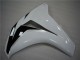 Compra Carenado Moto Honda CBR1000RR 2008-2011 - Blanco Negro Brillante