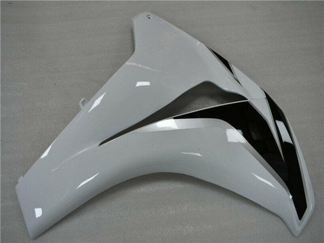 Compra Carenado Moto Honda CBR1000RR 2008-2011 - Blanco Negro Brillante