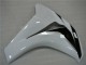 Compra Carenado Moto Honda CBR1000RR 2008-2011 - Blanco Negro Brillante