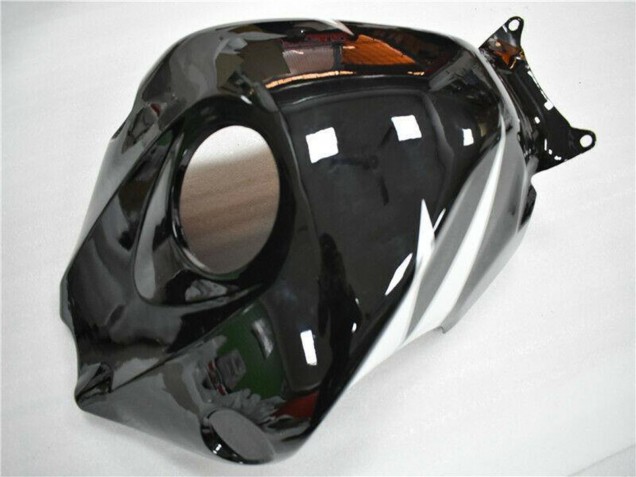 Compra Carenado Moto Honda CBR1000RR 2008-2011 - Blanco Negro Brillante