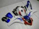 Compra Carenado Moto Honda CBR1000RR 2008-2011 - Blanco Rojo Azul HRC