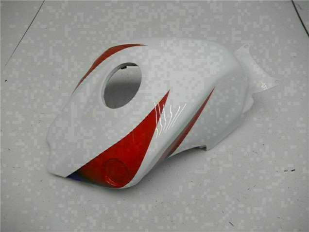 Compra Carenado Moto Honda CBR1000RR 2008-2011 - Blanco Rojo Azul HRC