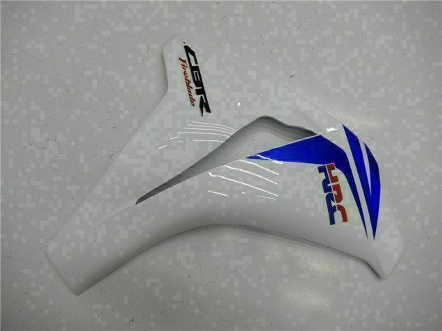 Compra Carenado Moto Honda CBR1000RR 2008-2011 - Blanco Rojo Azul HRC