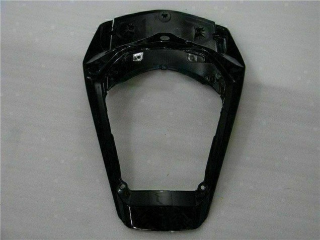 Compra Kits Carenado Moto Honda CBR1000RR 2008-2011 - Negro Brillante Rojo Llama