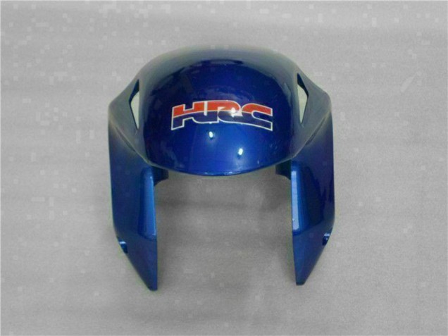 Compra Kit Carenados Moto Honda CBR1000RR 2008-2011 - Blanco Rojo Azul HRC