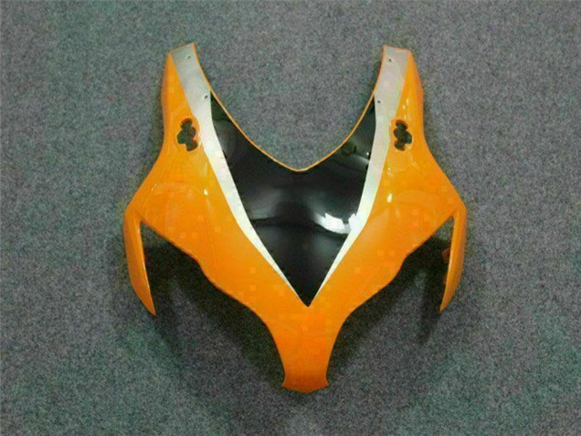 Compra Carenados Moto Honda CBR1000RR 2008-2011 - Plata Naranja