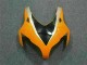 Compra Carenados Moto Honda CBR1000RR 2008-2011 - Plata Naranja