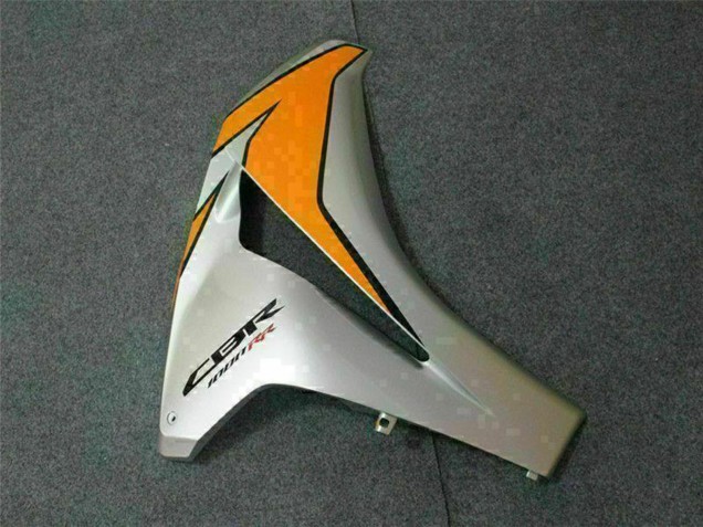 Compra Carenados Moto Honda CBR1000RR 2008-2011 - Plata Naranja