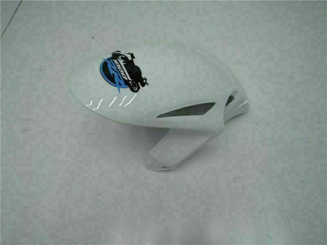 Compra Carenado Moto Honda CBR1000RR 2008-2011 - Blanco Azul Negro Brillante