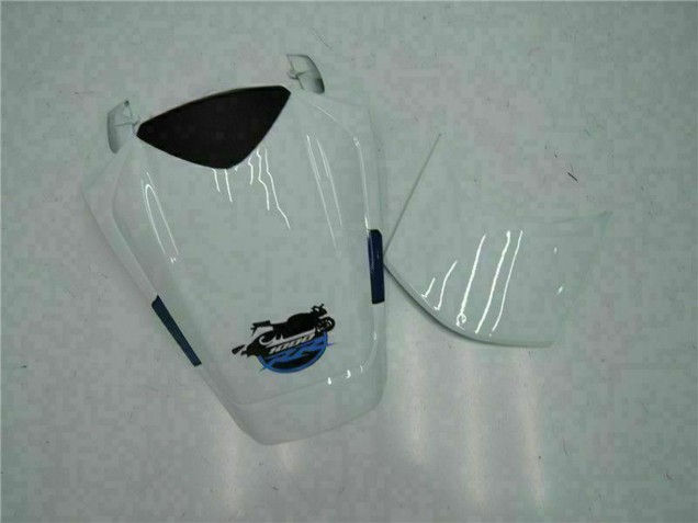 Compra Carenado Moto Honda CBR1000RR 2008-2011 - Blanco Azul Negro Brillante
