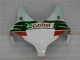 Compra Carenados Moto Honda CBR1000RR 2008-2011 - Blanco Rojo Verde Castrol