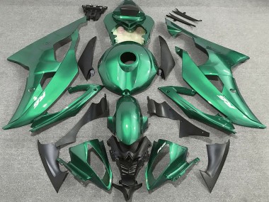 Compra Carenados Moto Yamaha R6 2008-2016 - Verde