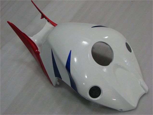 Compra Carenados Moto Honda CBR1000RR 2012-2016 - Blanco Rojo Azul Negro Mate
