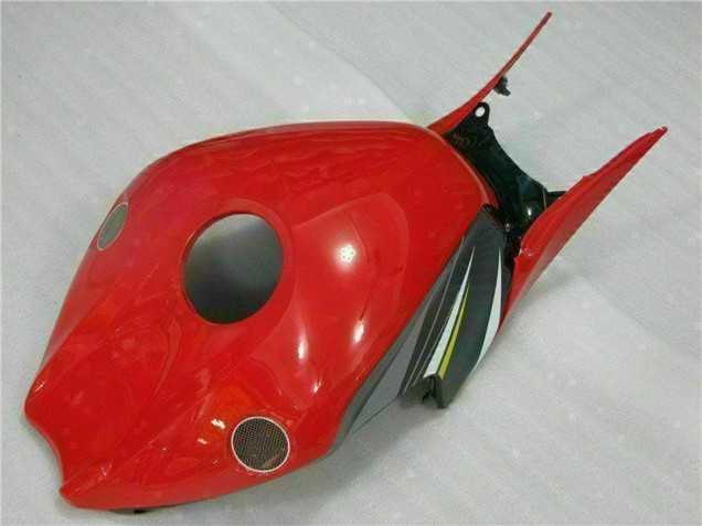 Compra Carenados Moto Honda CBR1000RR 2012-2016 - Rojo Negro Blanco Plata Verde Negro Brillante