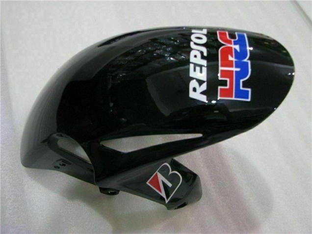 Compra Carenado Moto Honda CBR1000RR 2012-2016 - Blanco Naranja Rojo Negro Brillante HRC Repsol 93