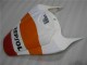 Compra Carenado Moto Honda CBR1000RR 2012-2016 - Blanco Naranja Rojo Negro Brillante HRC Repsol 93