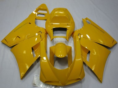 Compra Carenados Moto Ducati 748 916 996 998 1993-2005 - Amarillo Performance