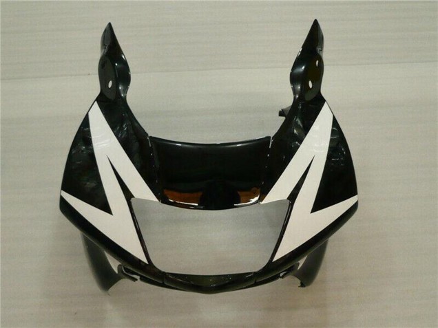 Compra Carenados Moto Honda CBR600 F3 1995-1996 - Blanco Negro Brillante