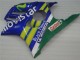 Compra Carenados Moto Honda CBR600 F3 1995-1996 - Azul Verde Amarillo MoviStar Rojo Castrol