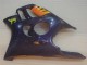Compra Carenados Moto Honda CBR600 F3 1995-1996 - Azul Amarillo Joes