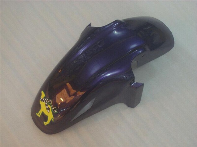 Compra Carenados Moto Honda CBR600 F3 1995-1996 - Azul Amarillo Joes