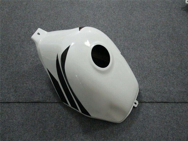 Compra Carenados Moto Honda CBR600 F3 1997-1998 - Blanco Negro Brillante Repsol