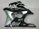 Compra Carenados Moto Honda CBR600 F3 1995-1996 - Blanco Plata Verde Hannspree