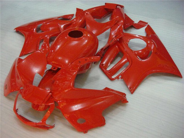 Compra Carenados Moto Honda CBR600 F3 1995-1996 - Rojo