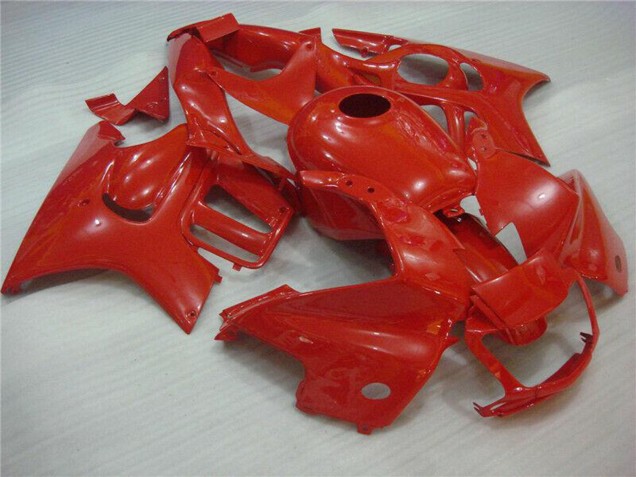 Compra Carenados Moto Honda CBR600 F3 1995-1996 - Rojo