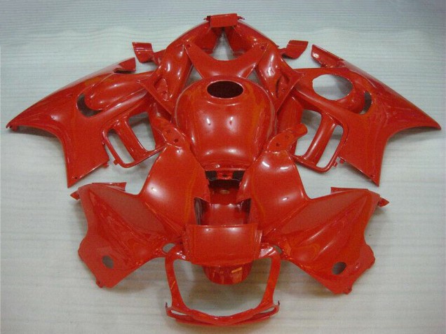 Compra Carenados Moto Honda CBR600 F3 1995-1996 - Rojo