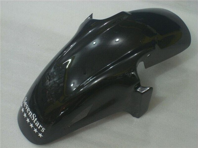 Compra Carenados Moto Honda CBR600 F3 1995-1996 - Plata Negro Brillante SevenStars