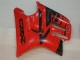 Compra Carenado Moto Honda CBR600 F3 1995-1996 - Rojo Negro Brillante