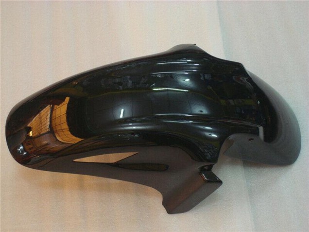 Compra Carenado Moto Honda CBR600 F3 1995-1996 - Rojo Negro Brillante