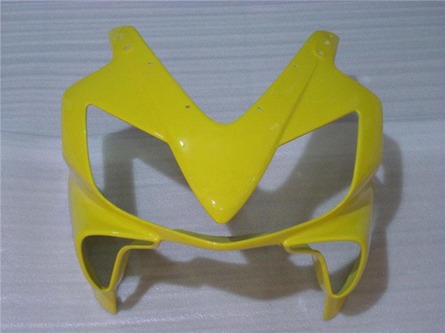 Compra Carenado Moto Honda CBR600 F4i 2001-2003 - Amarillo Negro Brillante