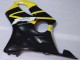 Compra Carenado Moto Honda CBR600 F4i 2001-2003 - Amarillo Negro Brillante