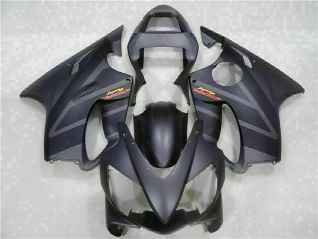 Compra Carenado Moto Honda CBR600 F4i 2001-2003 - Negro Mate Gris