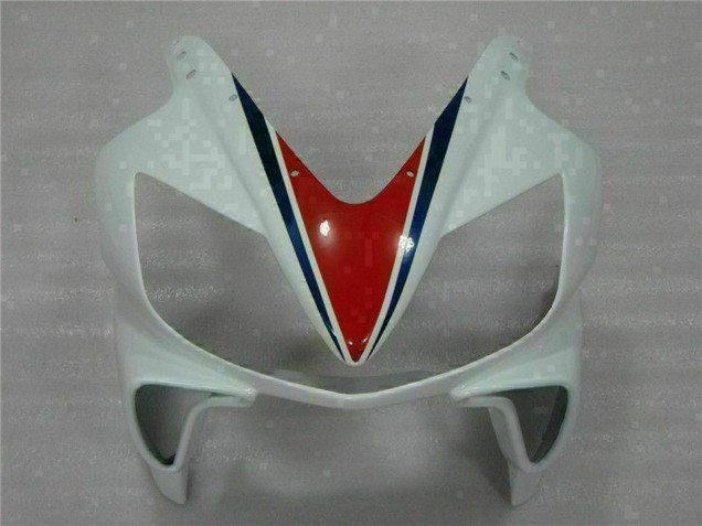 Compra Carenado Moto Honda CBR600 F4i 2001-2003 - Blanco Rojo Azul Negro