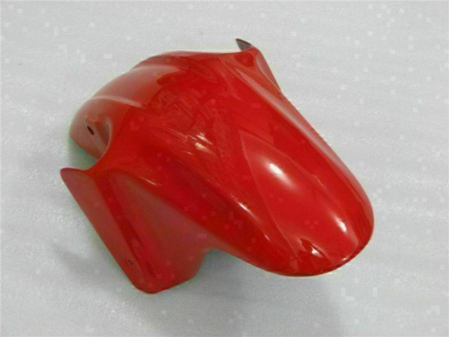 Compra Carenado Moto Honda CBR600 F4i 2001-2003 - Blanco Rojo Azul Negro