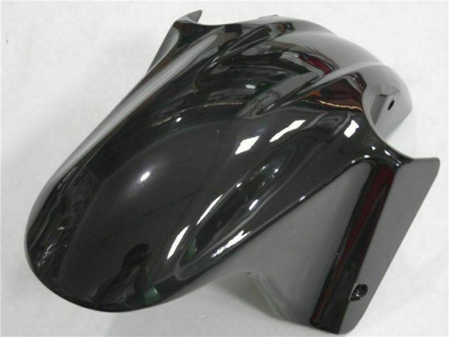 Compra Carenado Moto Honda CBR600 F4i 2004-2007 - Rojo Negro Brillante