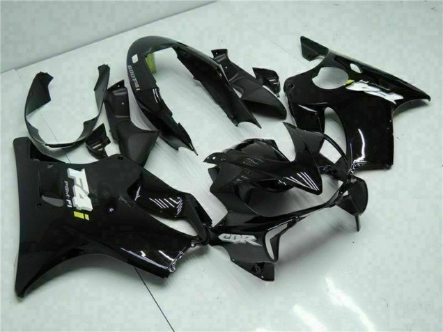 Compra Carenado Moto Honda CBR600 F4i 2004-2007 - Negro Brillante