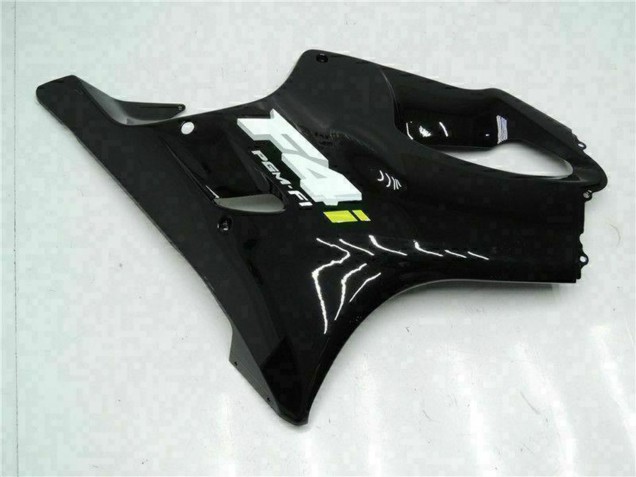 Compra Carenado Moto Honda CBR600 F4i 2004-2007 - Negro Brillante
