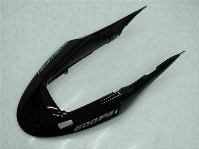 Compra Carenado Moto Honda CBR600 F4i 2004-2007 - Negro Brillante