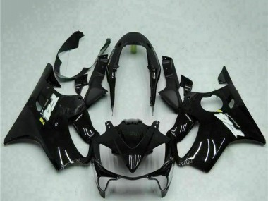 Compra Carenado Moto Honda CBR600 F4i 2004-2007 - Negro Brillante