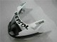 Compra Carenados Moto Honda CBR1100XX Blackbird 1996-2007 - Blanco Negro Brillante Repsol