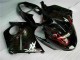 Compra Carenado Moto ABS Honda CBR1100XX Blackbird 1996-2007 - Negro Brillante Rojo Llama