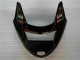 Compra Carenado Moto ABS Honda CBR1100XX Blackbird 1996-2007 - Negro Brillante Rojo Llama