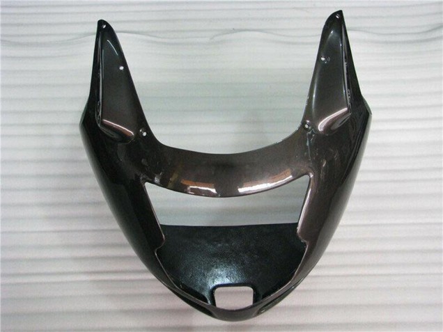 Compra Carenado Moto ABS Honda CBR1100XX Blackbird 1996-2007 - Negro Brillante